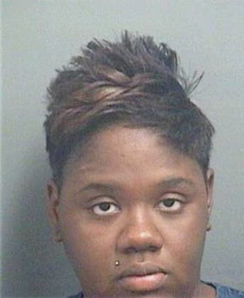 Leola Blanding, - Palm Beach County, FL 